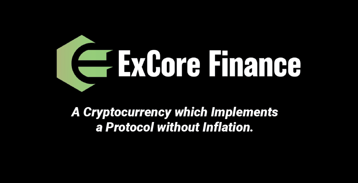 Excore Finance-01 excore finance
