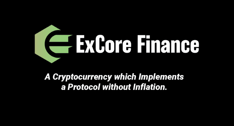 Excore Finance-01 excore finance