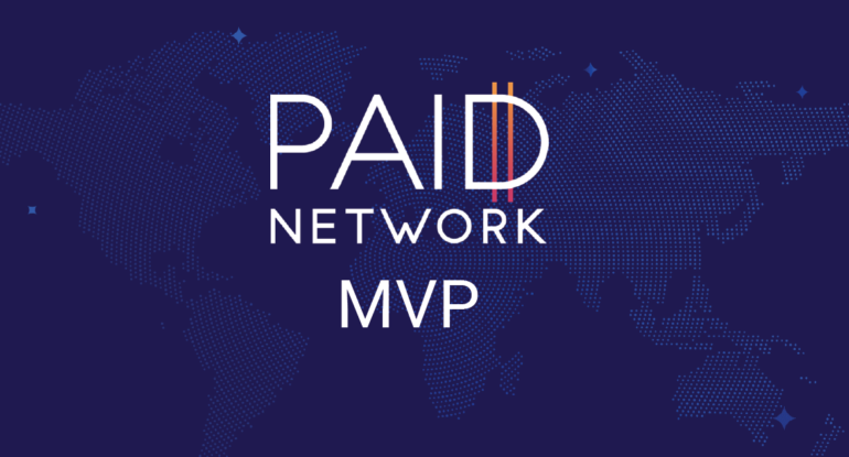 MVP Paid Network