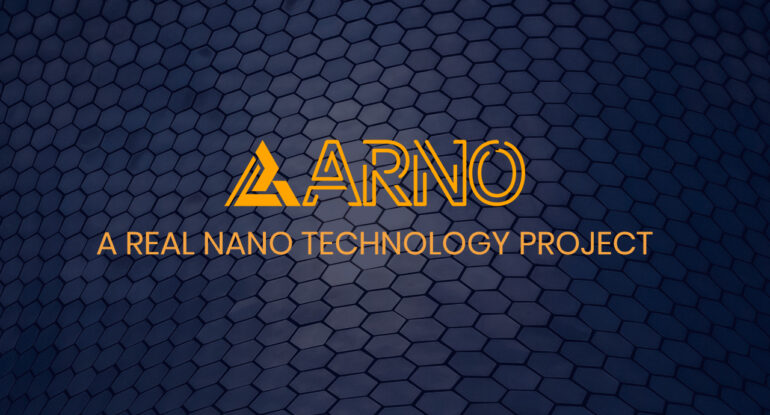 Arno Img arno token
