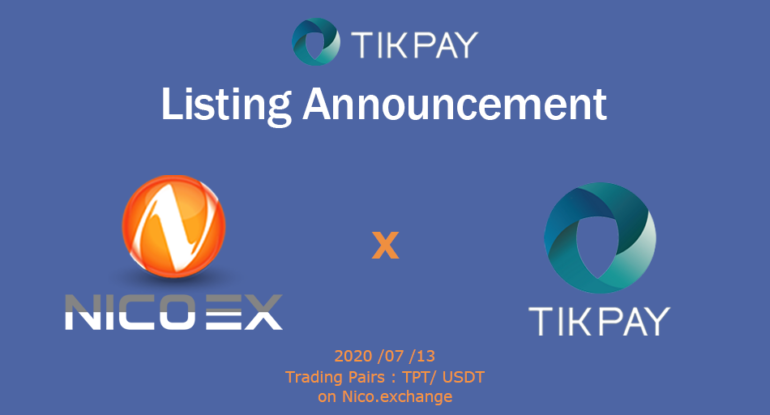 Tikpay tikpay