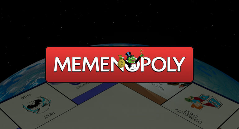 IMAGE memenopoly