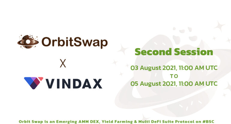 IMAGE orbit swap finance