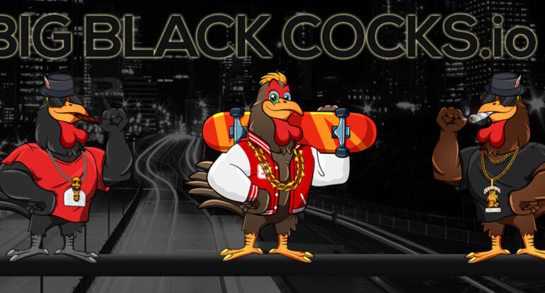 Big Black Cocks Image Big Black Cocks Image