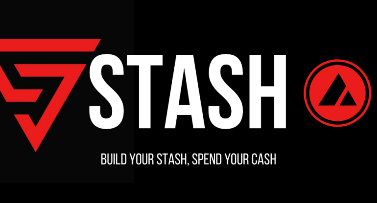 STASH STASH