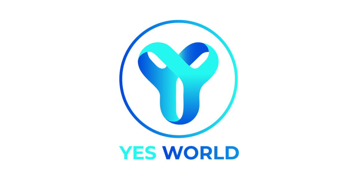 YES WORLD TOKEN FEATURED IMAGE YES WORLD TOKEN FEATURED IMAGE